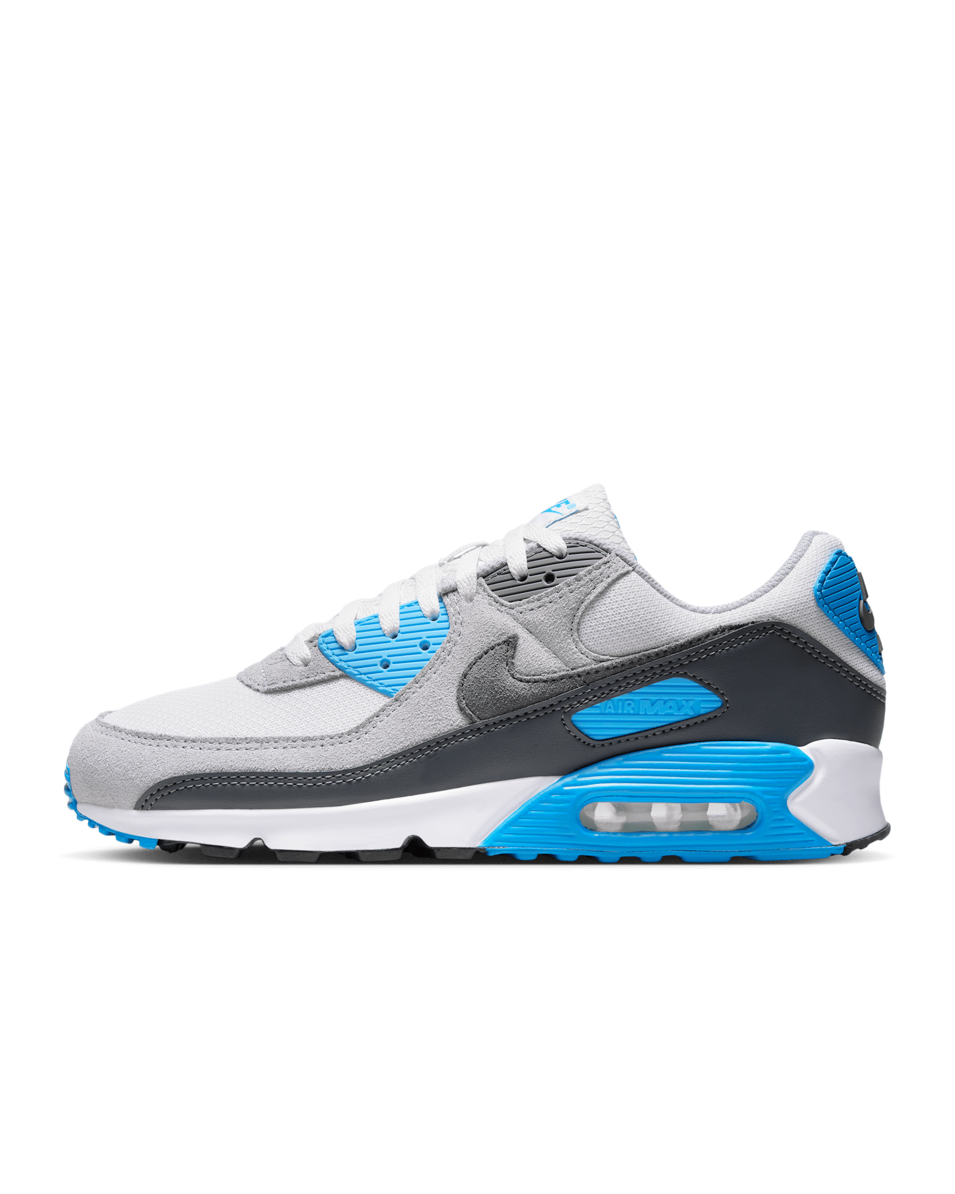 Nike Air Max 90 Men's Shoes. Nike.com